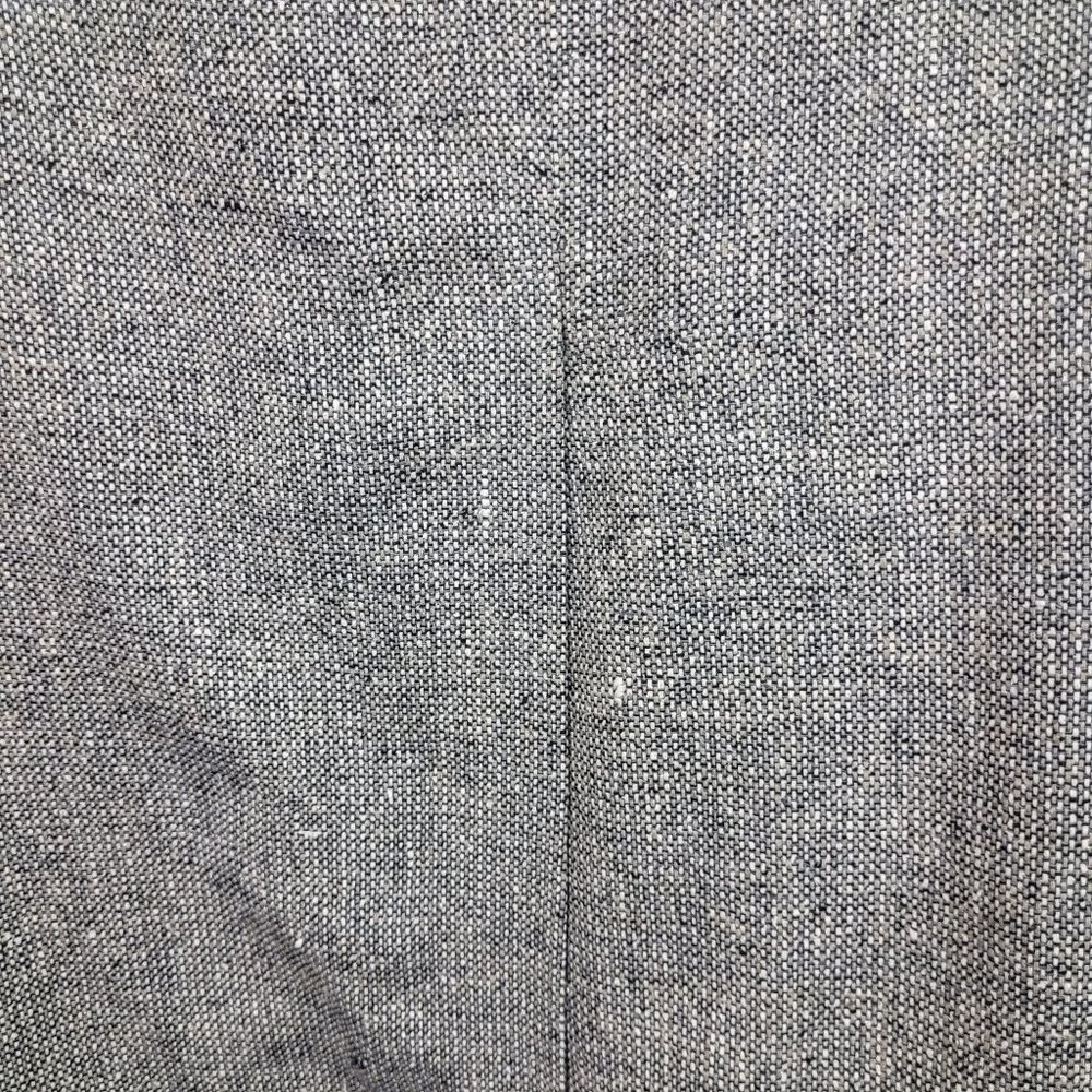 Bert Pulitzer Men Pure Silk Tweed Sports Coat/ Blazer Size 44S - Picture 7 of 7